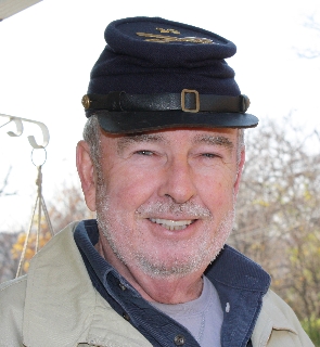 Civilian Bill Springer